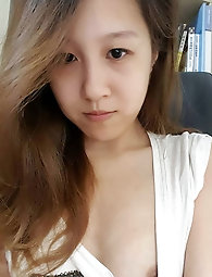 Fantastic chinese lady exposed comments her for more